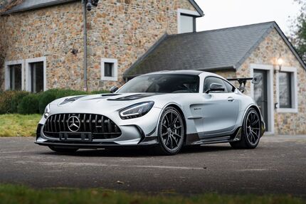 Mercedes-Benz AMG GT 1.380 km 349.000 &euro; Neuss 41464
