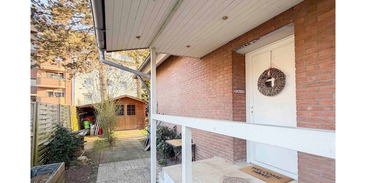 Einfamilienhaus Köln Holweide - 5 Zimmer, 599.000&euro; | Angebot:26688646