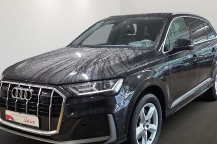 Audi Q7 62.841 km 59.990 &euro; Neuss 41464