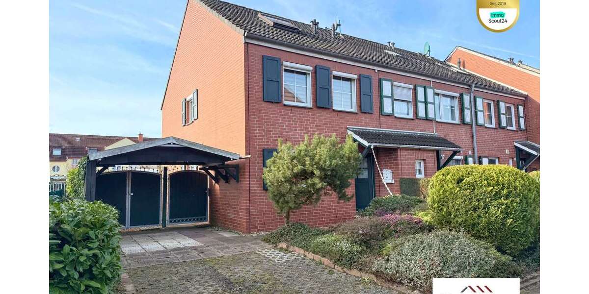 Einfamilienhaus Dormagen Broich - 4 Zimmer, 91 m&sup2;, 419.000&euro; | Angebot:25127613