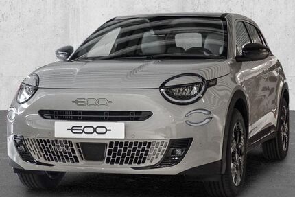 Fiat 600 14.990 km 22.475 &euro; Köln 51149