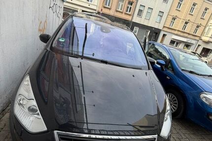 Ford Galaxy 223.620 km 6.000 &euro; Köln 51067