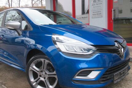 Renault Clio 72.500 km 9.400 € Solingen 42697