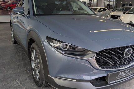 Mazda CX-30 41.049 km 23.490 &euro; Solingen 42655
