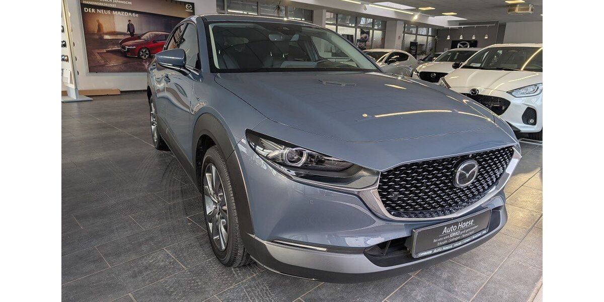 Mazda CX-30 41.049 km 23.490 &euro; Solingen 42655