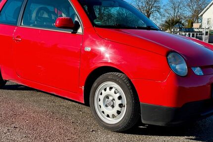 VW Lupo 263.000 km 4.470 &euro; Remscheid 42853