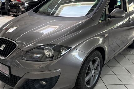 Seat Altea 200.000 km 3.990 &euro; Leverkusen 51371