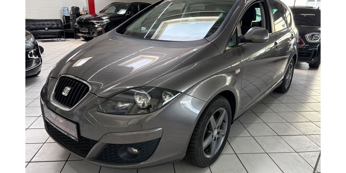Seat Altea 200.000 km 3.990 &euro; Leverkusen 51371