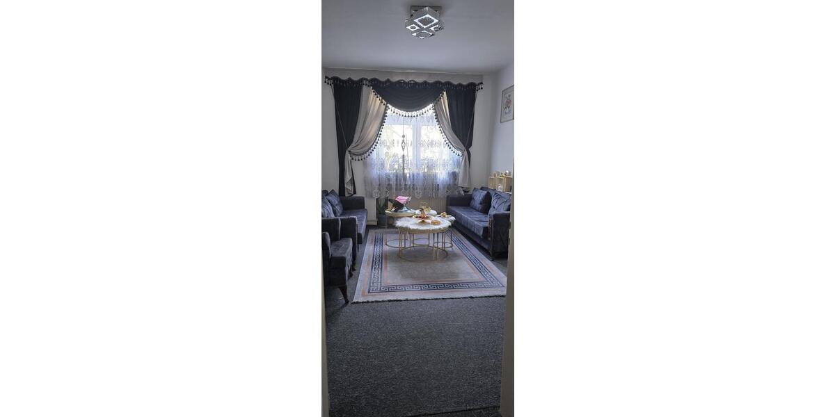 Etagenwohnung Remscheid - 4 Zimmer, 96 m&sup2;, 188.000&euro; | Angebot:26581890