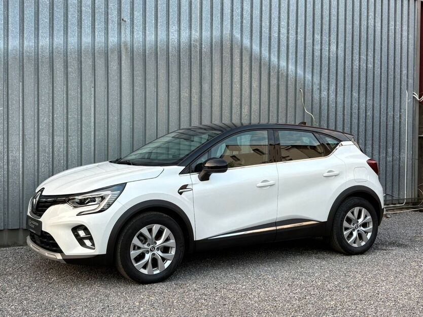 Captur