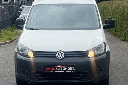 VW Caddy 246.800 km 4.495 &euro; Köln 50997