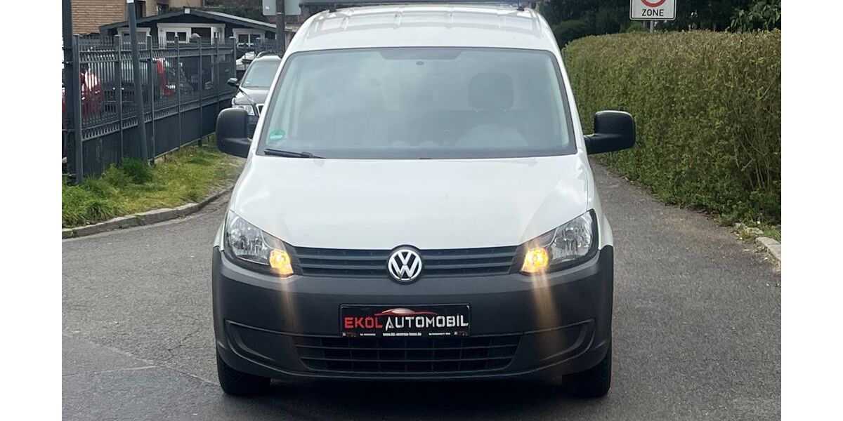 VW Caddy 246.800 km 4.495 &euro; Köln 50997