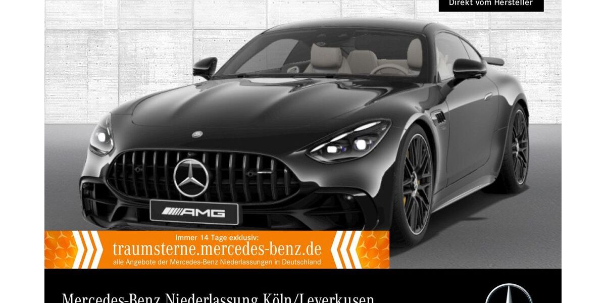 Mercedes-Benz AMG GT 12.205 km 119.990 &euro; Köln 51149