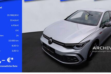 VW Golf 22.108 km 35.988 &euro; Leverkusen 51379