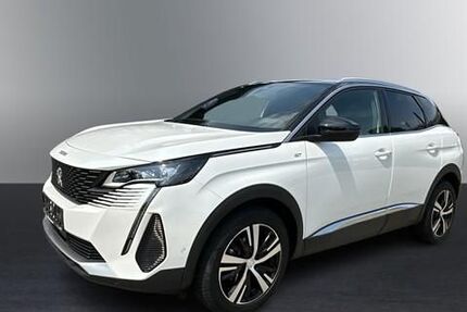 Peugeot 3008 38.371 km 24.890 &euro; Xanten 46509