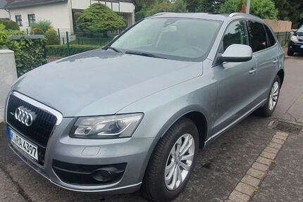 Audi Q5 349.658 km 8.600 € Köln 51109