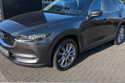 Mazda CX-5 49.616 km 23.785 &euro; Leverkusen 51373