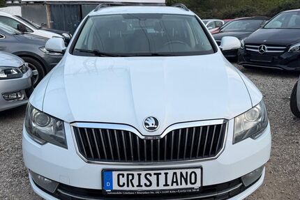 Skoda Superb 418.000 km 4.499 &euro; Köln 51107