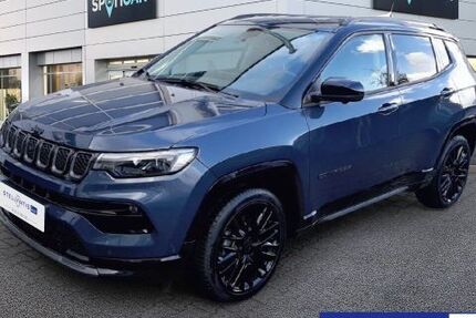Jeep Compass 26.888 km 25.998 &euro; Solingen 42655