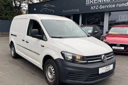 VW Caddy Maxi 112.500 km 12.590 € Gevelsberg 58285