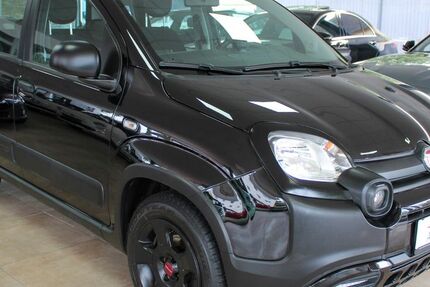 Fiat Panda 71.000 km 8.999 € Hilden (bei Düsseldorf) 40721