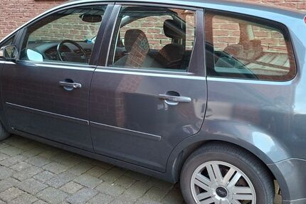 Ford C-Max 236.878 km 2.950 &euro; Köln 50769