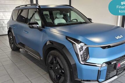 Kia EV9 24.911 km 58.490 &euro; Wuppertal 42287