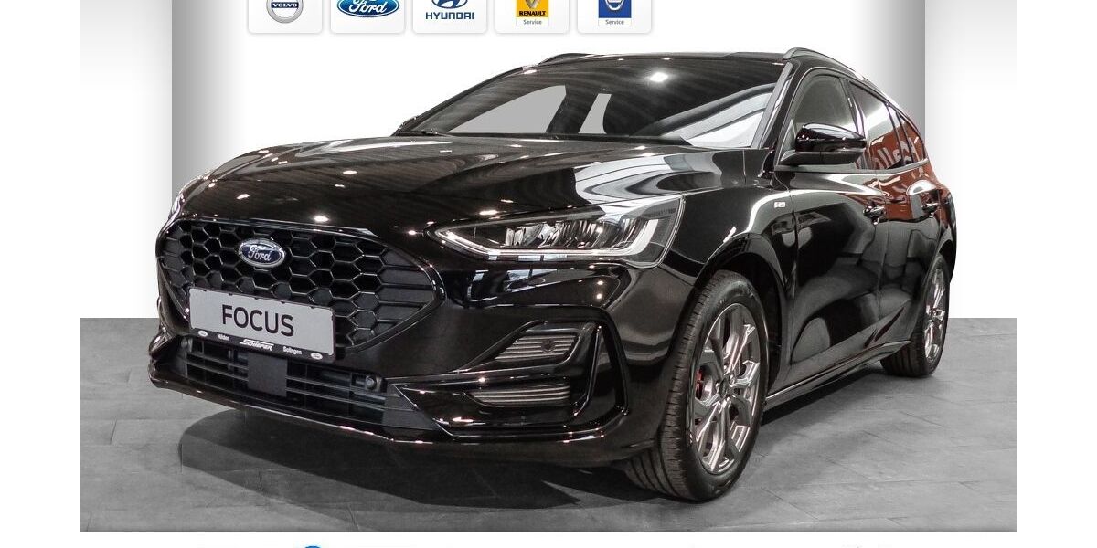 Ford Focus 30.999 km 21.890 &euro; Hilden 40721