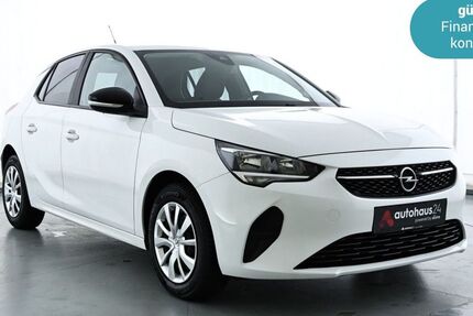 Opel Corsa 32.704 km 10.990 &euro; Wuppertal 42287