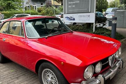 Alfa Romeo GTV 61.422 km 39.990 &euro; Düsseldorf 40476