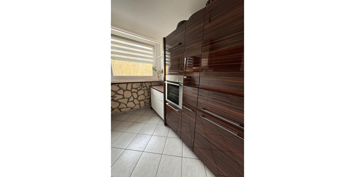 Etagenwohnung Bergisch Gladbach Gronau - 3 Zimmer, 85 m&sup2;, 1.420&euro; | Angebot:25844072