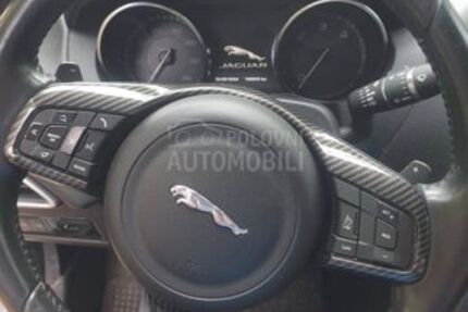 Jaguar XE 199.580 km 10.000 € Remscheid 42853