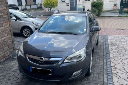 Opel Astra 177.995 km 3.700 &euro; Dormagen 41542