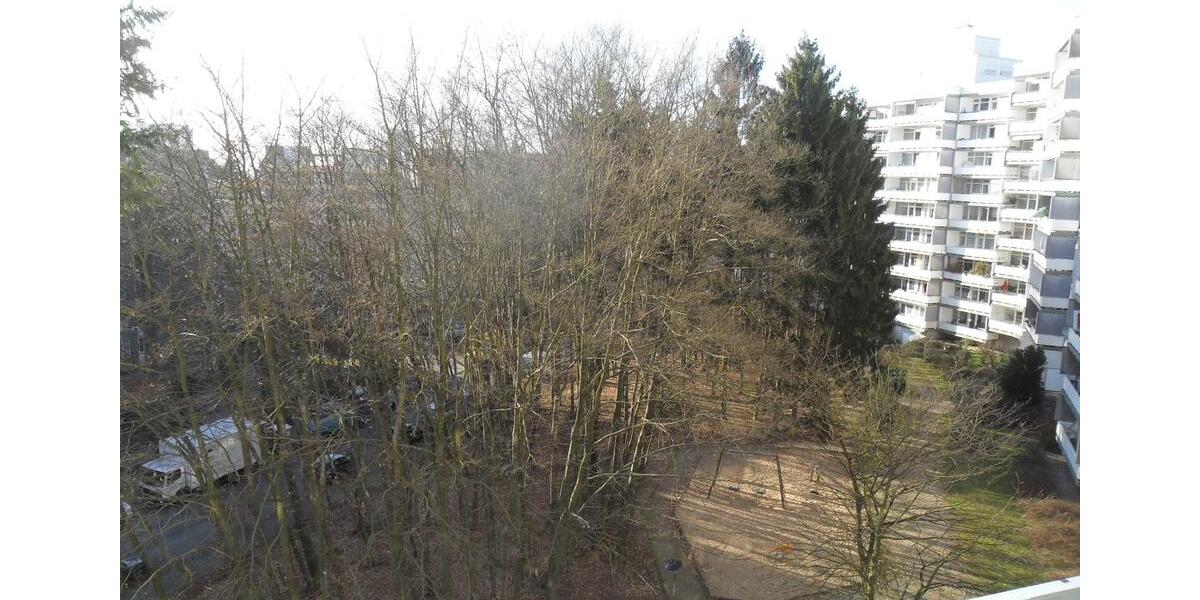 Etagenwohnung Bergisch Gladbach Alt-Frankenforst - 2 Zimmer, 63 m&sup2;, 129.000&euro; | Angebot:26083374