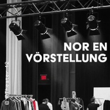 Theater 12: Nor en Vörstellung - Eine kölsche Musical-Komödie von Rolf Sperling 21.05.2026 Volksbühne am Rudolfplatz