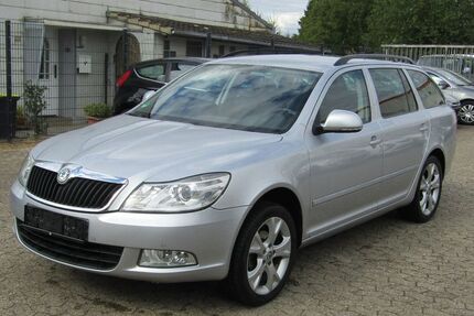 Skoda Octavia 191.000 km 5.800 € Rommerskirchen 41569