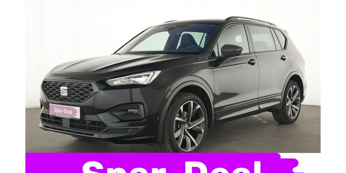 Seat Tarraco 60.767 km 29.787 &euro; Neuss 41460