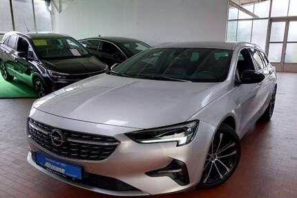 Opel Insignia 39.050 km 25.730 &euro; Haan 42781