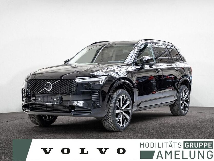 XC90
