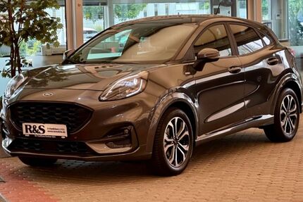 Ford Puma 10.754 km 21.500 € Köln 50769