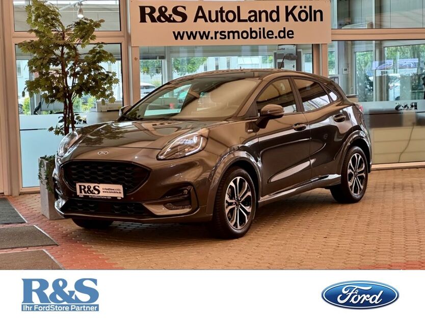 Ford Puma 10.754 km 21.500 € Köln 50769