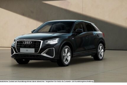 Audi Q2 12.224 km 28.950 &euro; Solingen 42653