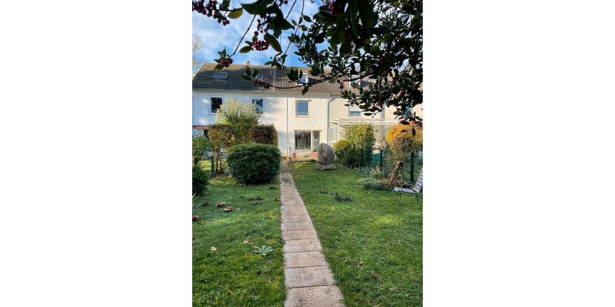 Reihenhaus Düsseldorf Stadtbezirk 9 - 5 Zimmer, 82 m&sup2;, 399.999&euro; | Angebot:24312631