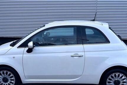 Fiat 500 85.000 km 8.900 &euro; Düsseldorf 40215