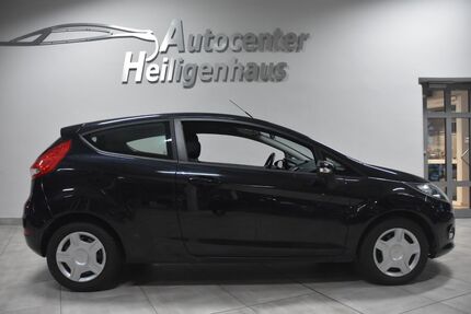 Ford Fiesta 119.987 km 3.780 € Heiligenhaus 42579
