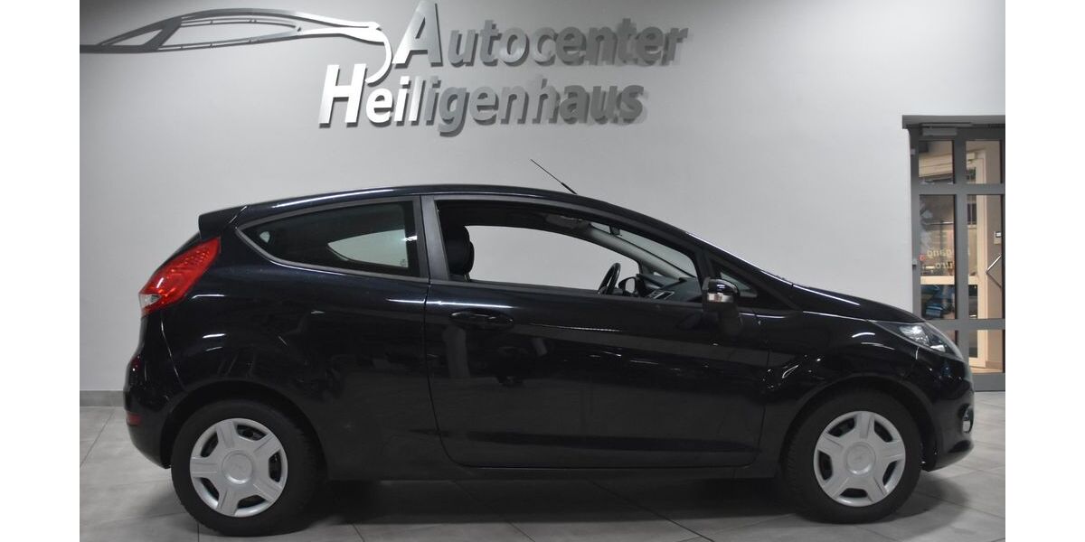 Ford Fiesta 119.987 km 3.780 € Heiligenhaus 42579