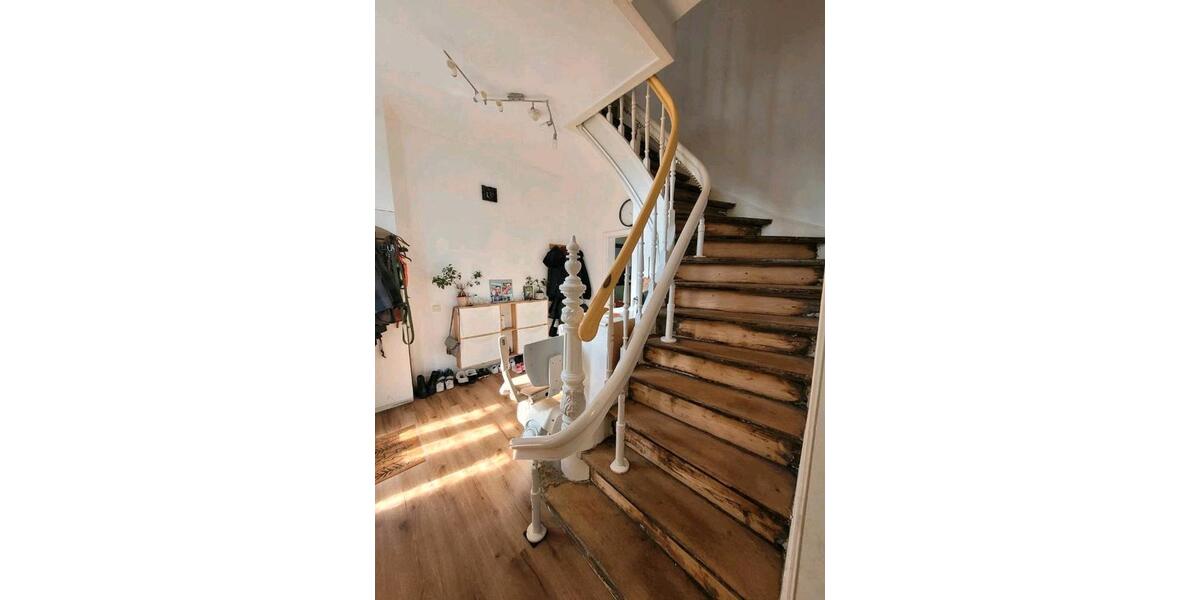 Einfamilienhaus Remscheid Reinshagen - 4 Zimmer, 94 m&sup2;, 299.000&euro; | Angebot:25861555