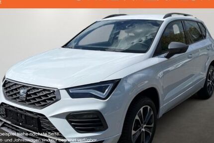 Seat Ateca 14.353 km 29.990 &euro; Düsseldorf 40589