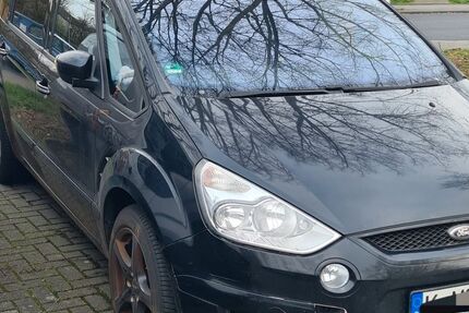Ford S-Max 267.000 km 2.000 &euro; Köln 50765