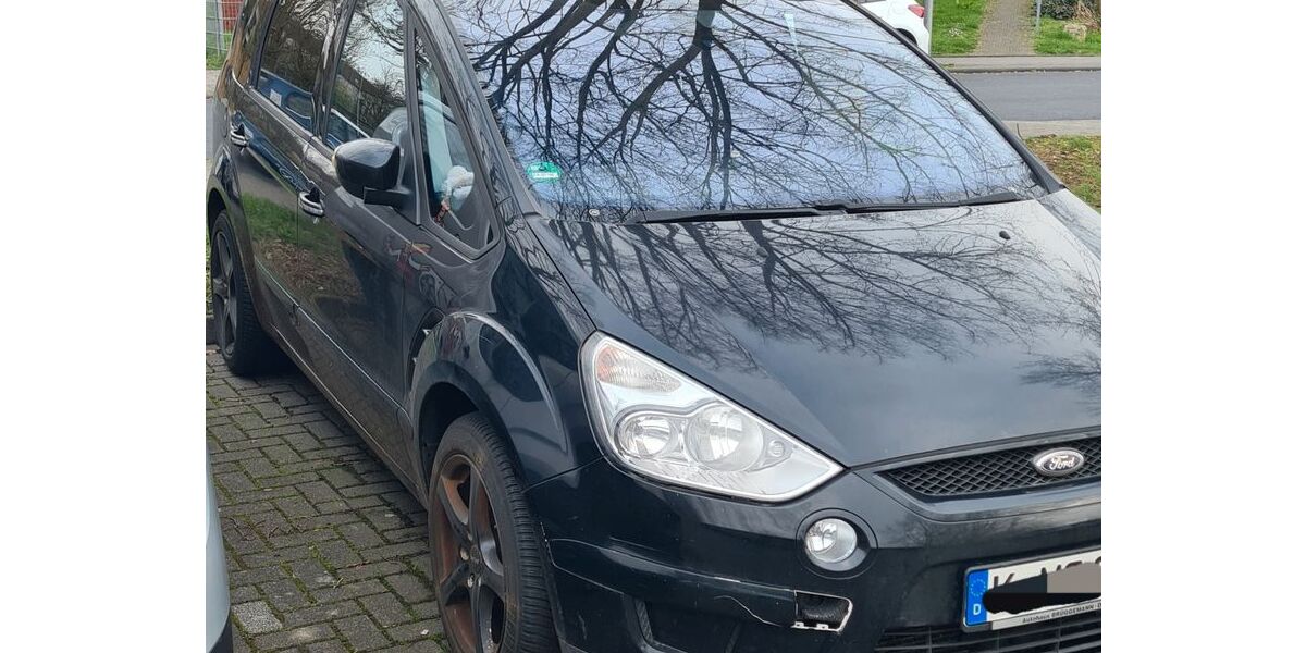 Ford S-Max 267.000 km 2.000 &euro; Köln 50765